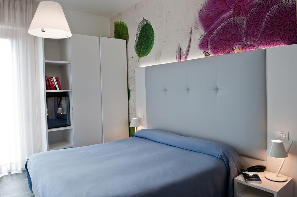 Hotel Europa Купра-Мариттима Экстерьер фото